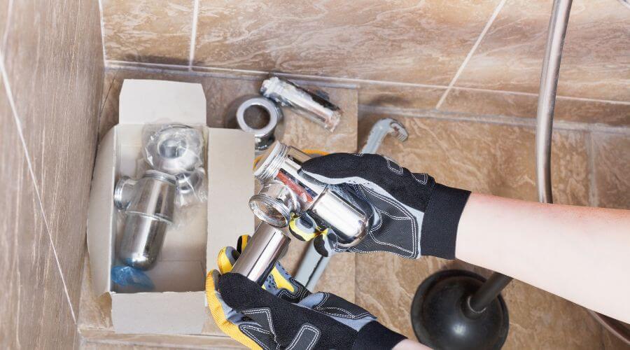 Expert top industrial roofings services in Washington, CA